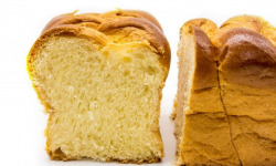 Boulangerie Maison Héron père et filles - Brioche longue conservation