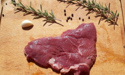 La ferme de Rustan - Steak Macreuse de Bœuf Limousin 1kg