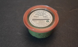 Les Bocaux du Bistrot - Fraicheur d'olive verte - Tapenade