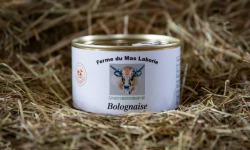 La Ferme du Mas Laborie - Bolognaise  maison