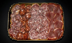 Le Lavandier Charcutier Pontivy - Plateau Apéritif Charcuterie 6pers