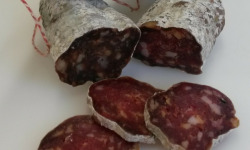 Ferme les Acacias - Saucisson Sec Au Piment D'espelette