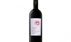 Château Haut-Lamouthe - L'inédite Bergerac Rouge AOC - 75 Cl