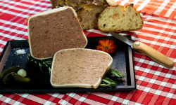 Maison Geret - Pâté grand-mère - 220 g