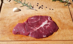 La ferme de Rustan - Paleron de Bœuf Limousin 1kg