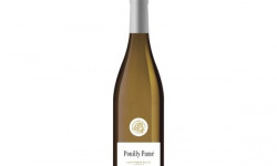 Domaine Bailly Jean-Pierre - Pouilly Fumé "Tradition" 2021