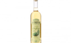 Château de Saint-Martin & Liquoristerie de Provence - Fleur d'Angélique