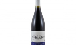 Domaine Christophe et Daniel Rampon - Moulin À Vent Aoc Cru Du Beaujolais 3x75cl