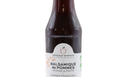 Les Côteaux Nantais - Balsamique De Pommes 25 Cl