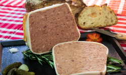 Maison Geret - Pâté de campagne - 220 g