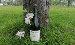 Domaine Fourmond Lemorton - Cidre Fermier Demi-Sec BIO