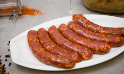 Maison Millas - Chorizo À Cuire - 2 X 500g