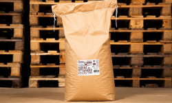 Famille Rochefort - Farine de grand épeautre bio 25kg