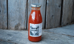 La Boite à Herbes - Jus De Tomate Ancienne - 25cl