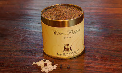 SARAVANE - Citrus pepper