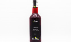 Hibiskus  Gourmet - Infusion Hibiscus Original Bio - 6x33cl