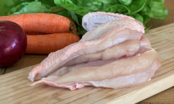 La Ferme Du Reel - Supreme de Poulet Fermier - 1kg