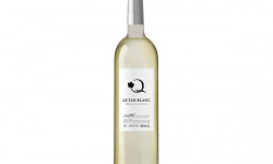 Domaine de Querelle - IGP Pays d'Oc Blanc 2019 - L'autan Blanc 6 x 75cl