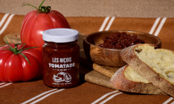 Les Niçois - Tomatade De Tata Josie 80g