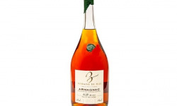 Domaine de Bilé - Armagnac Magnum 2011 1,5 Litre