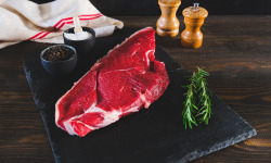 Le Boeuf d'Edmond - Rumsteak de Boeuf Angus 1x700g