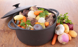 La Boite à Herbes - Panier Pot Au Feu