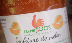 Ferme Joos - Confiture de melon - 370 g