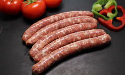 Fontalbat Mazars - Chipolatas de Porc - 400 gr