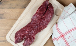 Maison Victor - Onglet de bœuf race Charolaise - 400gr