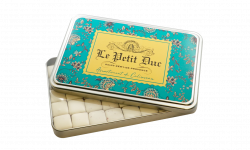 Le Petit Duc - Calissons Assortis - Boite 230g