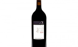 Domaine de Bilé - IGP Vin Côtes de Gascogne Rouge Vendanges Mains - 1 Magnum