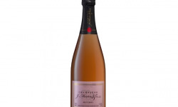 Champagne J. Martin et Fille - Brut Rosé