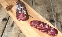 Maison Millas - Saucisson Sec À La Truffe - Sans Nitrite Ajouté