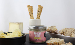 Conserverie Artisanale du Trégor - Rillettes de Rouget à la Citronelle