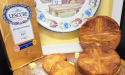 Le Fournil de Saint-Congard - Kouign Amann -4/5 personne