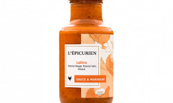 L'Epicurien - Sauce et Marinade Latino