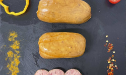 Boucherie Lefeuvre - Andouille fumée de Cheval/porc