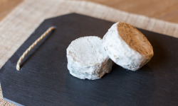 Ferme de Montchervet - Fromage Sec Affiné - 90g