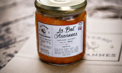 La Ferme d'Auzannes - Sauce Bolognaise