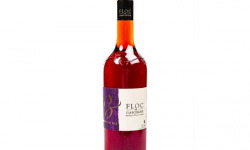 Domaine de Bilé - AOP Floc de Gascogne Rosé - 1 Bouteille