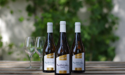 Domaine de l'Ambroisie - Apothéose Givrée  3x50cl