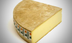 Elevage " Le Meilleur Cochon Du Monde" - Comté Bio fruité - 10 kg - Médaille d'Or CGA 2023