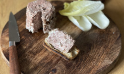 Fromagerie Maurice - Pâté de Campagne