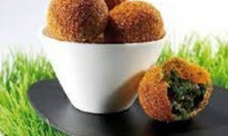 Garnier Amandine - ESCARGOTS EN CROMESQUIS