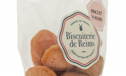 Biscuiterie de Reims - Mini Madeleines Biscuit de Reims