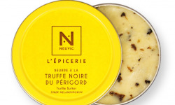 Caviar de Neuvic - Beurre À La Truffe Noire Du Périgord 45g