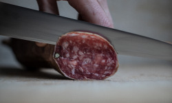 Maison Dehesa - Saucisson Ibérico de Bellota DOP - Tranchés - 80 g