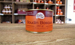 Ferme les Acacias - Boudin Noir en Boîte