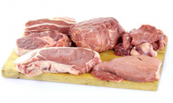 La ferme de Rustan - Colis de Veau d'Aveyron et du Ségala IGP et Label Rouge 10 Kg Traditionnel