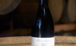 Dyvin : domaine Guy et Yvan Dufouleur - Domaine Rimbert - Le Mas au Schiste Rouge - Lot De 3 Bouteilles